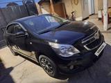 Chevrolet Cobalt 2022 года за 4 200 000 тг. в Шымкент – фото 3
