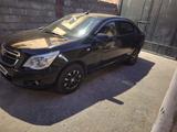 Chevrolet Cobalt 2022 года за 4 200 000 тг. в Шымкент – фото 4