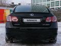 Lexus GS 450h 2011 годаүшін12 000 000 тг. в Астана – фото 7