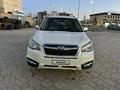 Subaru Forester 2014 года за 5 200 000 тг. в Актау – фото 7