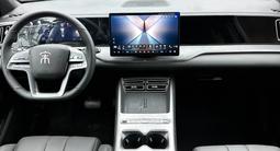 BYD Song Pro 2025 года за 12 900 000 тг. в Алматы – фото 3