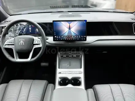 BYD Song Pro 2025 года за 12 900 000 тг. в Алматы – фото 3