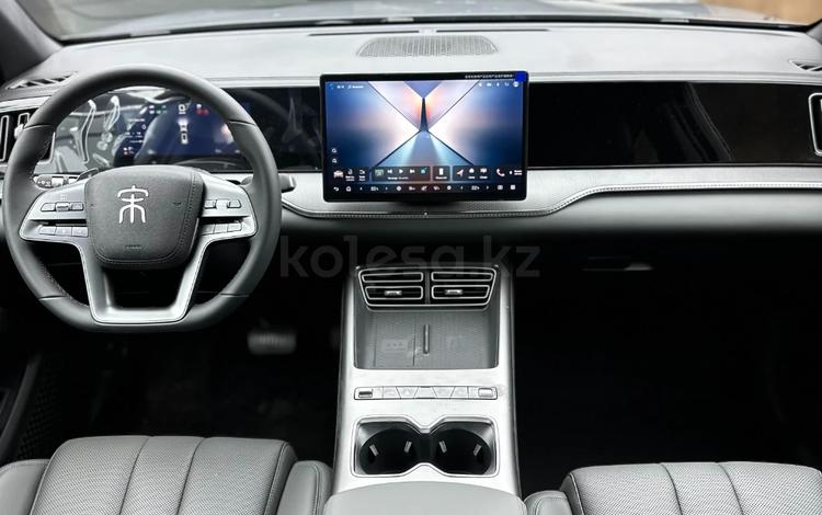 BYD Song Pro — миниатюра 3