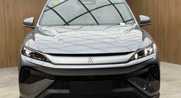 BYD Song Pro 2025 года за 12 900 000 тг. в Алматы – фото 2
