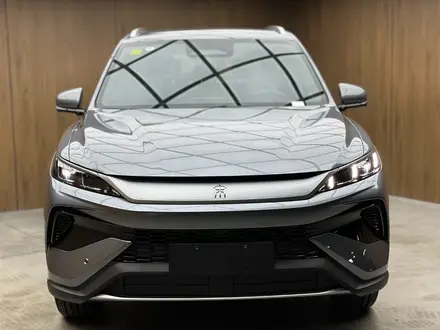 BYD Song Pro 2025 года за 12 900 000 тг. в Алматы – фото 2