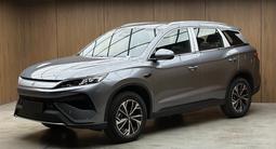 BYD Song Pro 2025 года за 12 900 000 тг. в Алматы
