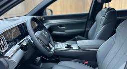 BYD Song Pro 2025 года за 12 900 000 тг. в Алматы – фото 4