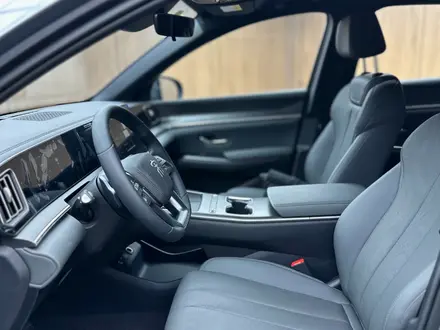BYD Song Pro 2025 года за 12 900 000 тг. в Алматы – фото 4