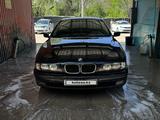 BMW 528 1998 годаүшін3 500 000 тг. в Алматы – фото 3