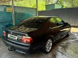 BMW 528 1998 года за 3 000 000 тг. в Алматы – фото 2