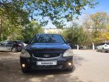 ВАЗ (Lada) Priora 2172 2011 года за 1 170 000 тг. в Актобе – фото 2