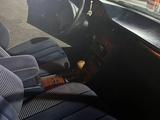 Mercedes-Benz E 220 1990 года за 1 300 000 тг. в Талдыкорган – фото 3
