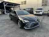 Toyota Camry 2023 года за 17 400 000 тг. в Алматы – фото 3