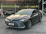 Toyota Camry 2023 годаүшін17 100 000 тг. в Алматы