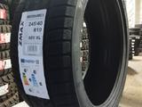 ZMAX 245/40R19 WINTERHAWKE II98VXL за 37 700 тг. в Алматы – фото 3