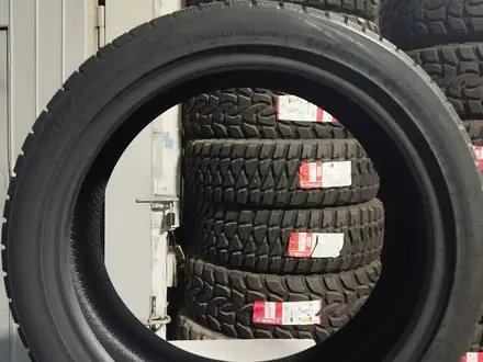 ZMAX 245/40R19 WINTERHAWKE II98VXL за 37 700 тг. в Алматы – фото 7