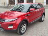 Land Rover Range Rover Evoque 2012 года за 8 500 000 тг. в Усть-Каменогорск – фото 2