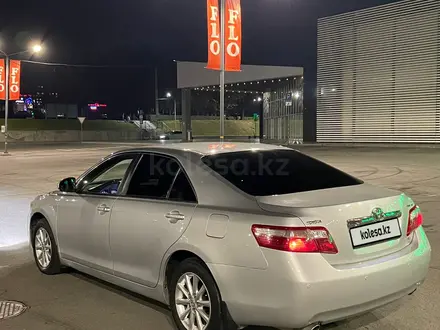 Toyota Camry 2011 года за 7 500 000 тг. в Алматы – фото 5