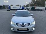 Toyota Camry 2011 года за 7 500 000 тг. в Алматы