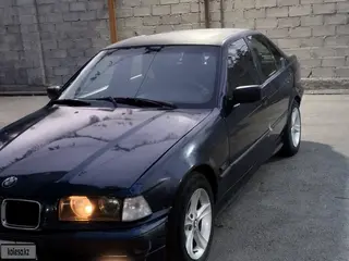 BMW 3 Series, 1998