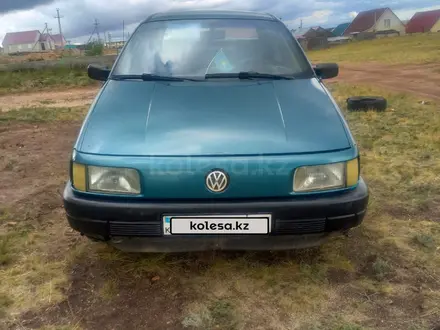 Volkswagen Passat 1991 года за 1 000 000 тг. в Кокшетау