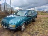 Volkswagen Passat 1991 года за 1 300 000 тг. в Кокшетау – фото 3