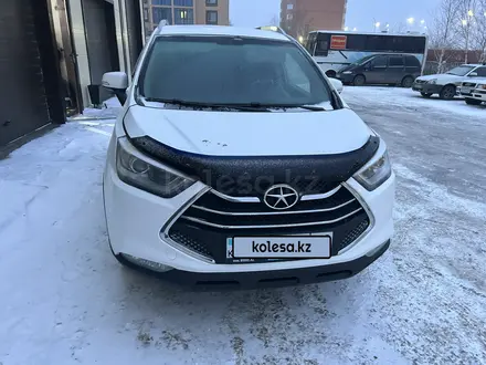 JAC S3 2018 года за 4 600 000 тг. в Кокшетау – фото 19