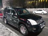 Toyota Land Cruiser Prado 2007 года за 13 800 000 тг. в Алматы – фото 2