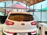 Kia Sportage 2015 года за 7 000 000 тг. в Уральск – фото 5