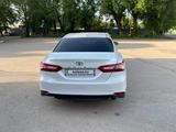 Toyota Camry 2019 года за 12 500 000 тг. в Алматы – фото 4