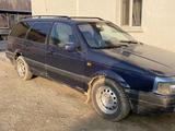 Volkswagen Passat 1993 года за 1 250 000 тг. в Туркестан – фото 4