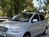 Kia Picanto 2004 годаүшін2 600 000 тг. в Алматы