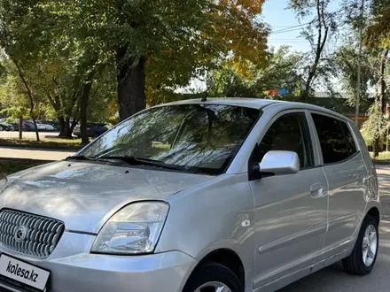 Kia Picanto 2004 года за 2 600 000 тг. в Алматы