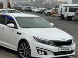 Kia K5 2013 года за 8 300 000 тг. в Алматы – фото 3