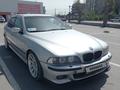 BMW 528 1996 года за 3 600 000 тг. в Алматы – фото 9