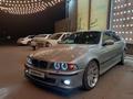 BMW 528 1996 года за 3 600 000 тг. в Алматы – фото 13
