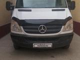 Mercedes-Benz  Sprinter 2011 годаүшін11 000 000 тг. в Шымкент – фото 2