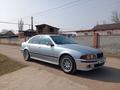 BMW 528 1996 годаүшін3 700 000 тг. в Тараз – фото 3