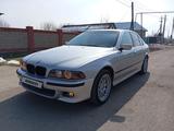 BMW 528 1996 годаүшін3 700 000 тг. в Тараз – фото 5