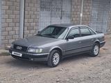 Audi 100 1991 года за 1 600 000 тг. в Кордай