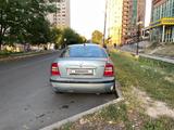 Skoda Octavia 2006 года за 1 800 000 тг. в Алматы – фото 3