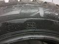 185/60 R14 Michelin X-ice North 2 за 25 000 тг. в Кокшетау – фото 3