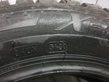 185/60 R14 Michelin X-ice North 2 за 25 000 тг. в Кокшетау – фото 3