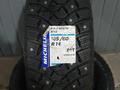 185/60 R14 Michelin X-ice North 2 за 25 000 тг. в Кокшетау – фото 5