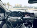 Kia Optima 2012 года за 5 000 000 тг. в Атырау – фото 3