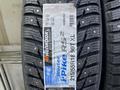 215/55/R18 Hankook Winter I* Pike RS2 Корея 2024 год за 59 500 тг. в Астана