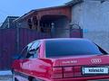 Audi 100 1990 годаfor2 200 000 тг. в Жаркент – фото 12