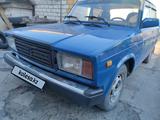 ВАЗ (Lada) 2107 2008 года за 1 100 000 тг. в Семей – фото 2