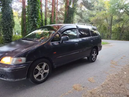 Honda Odyssey 1996 года за 1 800 000 тг. в Талдыкорган – фото 2