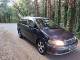 Honda Odyssey 1996 годаүшін1 800 000 тг. в Талдыкорган